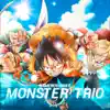GameboyJones - Monster Trio - Single